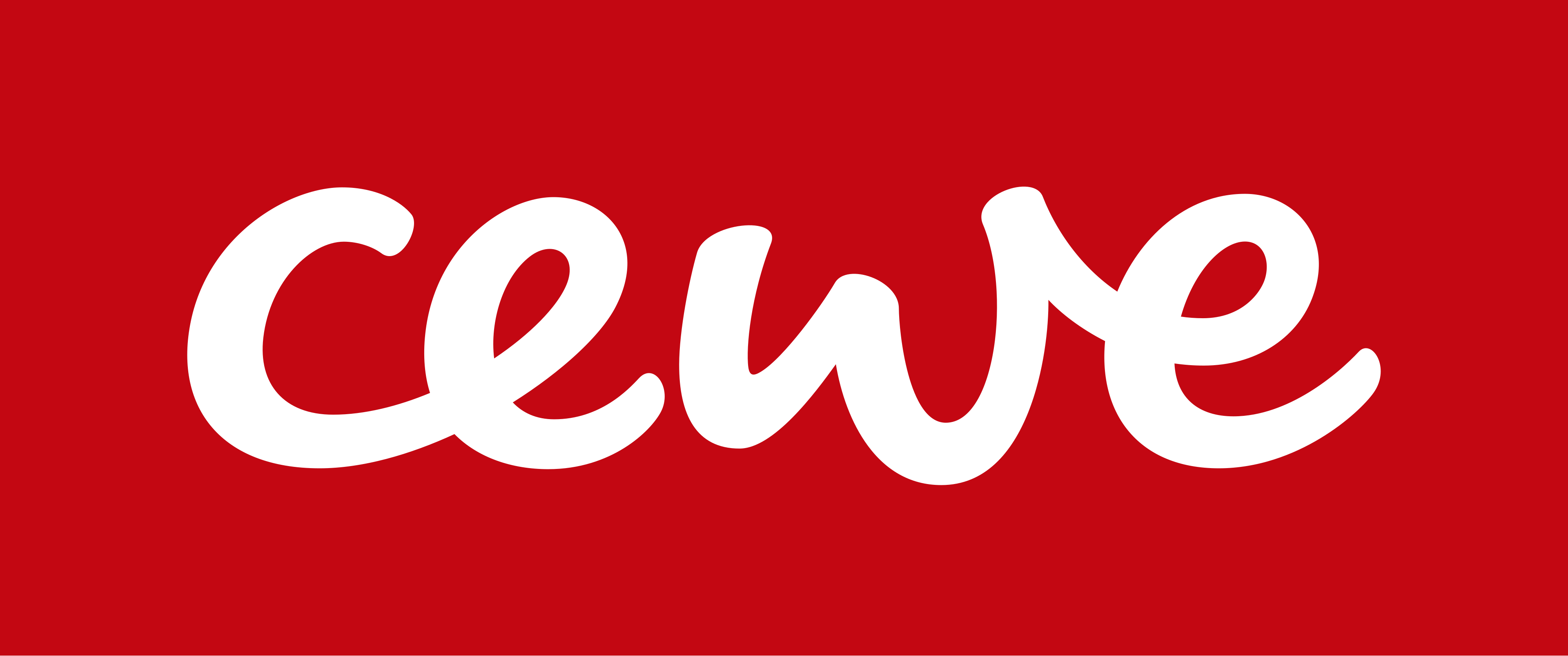 CEWE Logo