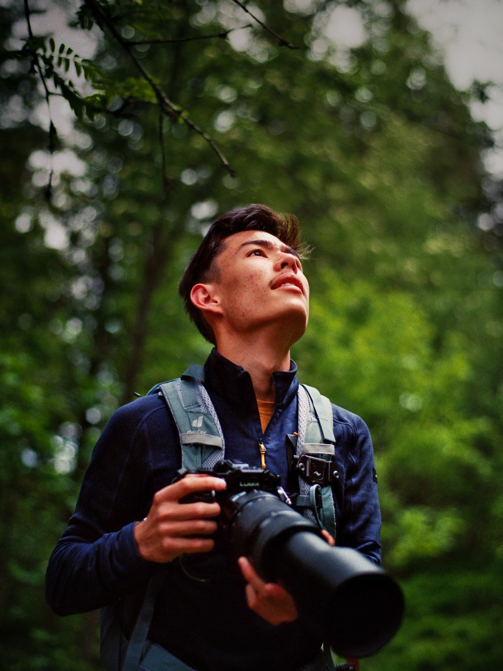 Paul Burmester Photography Services